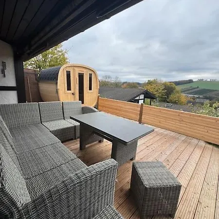 Henneglueck3 Mit Sauna 메체데