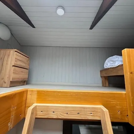 Henneglueck3 Mit Sauna Appartement