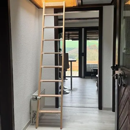 Henneglueck3 Mit Sauna Appartement Meschede