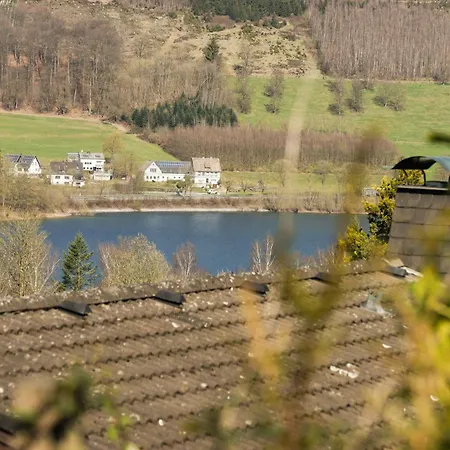 아파트 Henneglueck3 Mit Sauna *