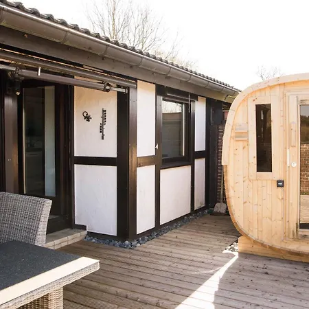 Henneglueck3 Mit Sauna *