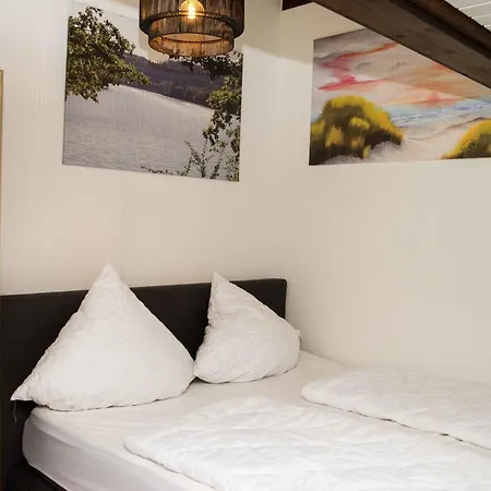 Henneglueck3 Mit Sauna *