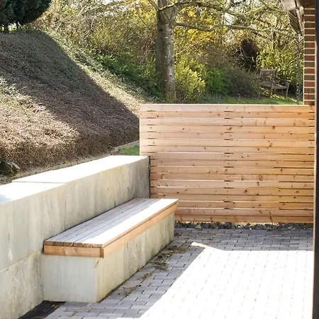 Henneglueck3 Mit Sauna *