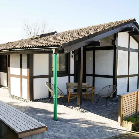 Henneglueck3 Mit Sauna 메체데