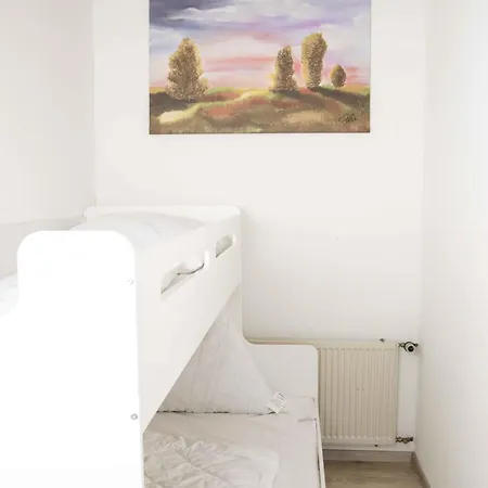 Henneglueck3 Mit Sauna Appartement