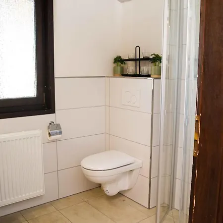 Appartement Henneglueck3 Mit Sauna *