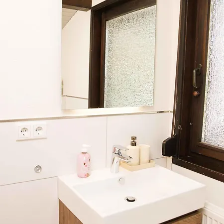 Henneglueck3 Mit Sauna *