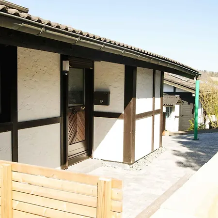 Appartement Henneglueck3 Mit Sauna *