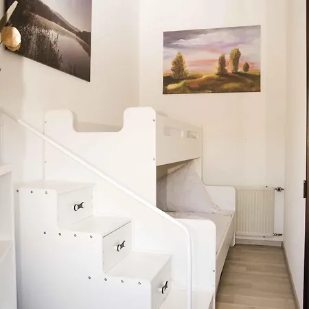 Henneglueck3 Mit Sauna Appartement Meschede