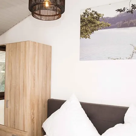 Henneglueck3 Mit Sauna *