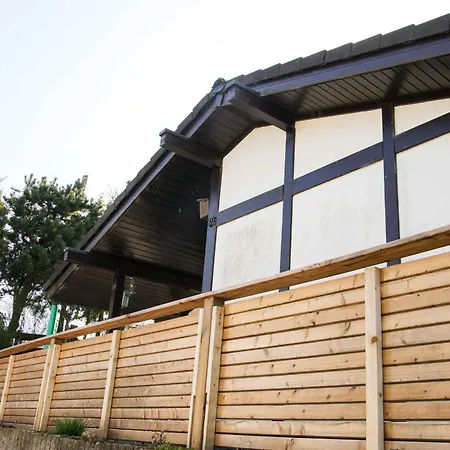 Appartement Henneglueck3 Mit Sauna