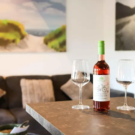 Appartement Henneglueck3 Mit Sauna *