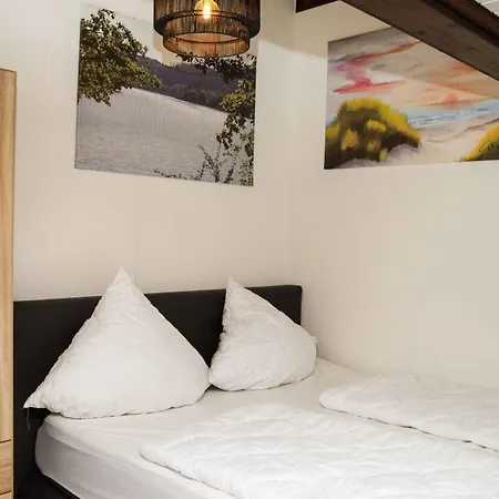 Henneglueck3 Mit Sauna *