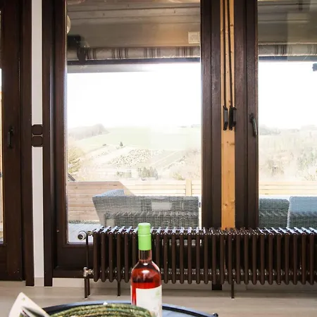 Henneglueck3 Mit Sauna *