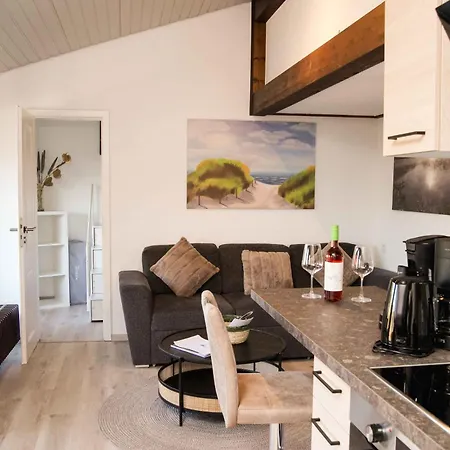 Henneglueck3 Mit Sauna * Meschede