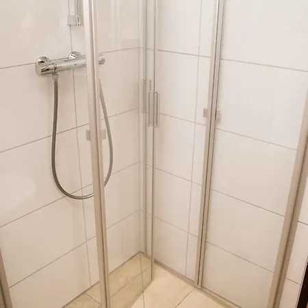 Henneglueck3 Mit Sauna 아파트 *