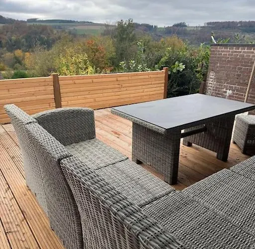 Henneglueck3 Mit Sauna شقة ميشيده