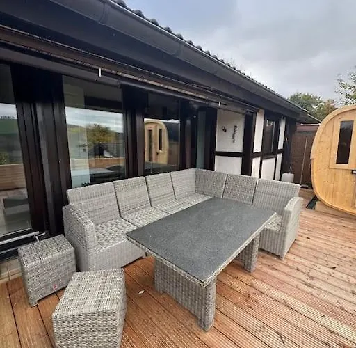 Henneglueck3 Mit Sauna *