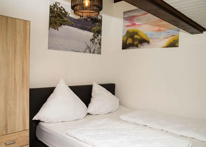 Henneglueck3 Mit Sauna *