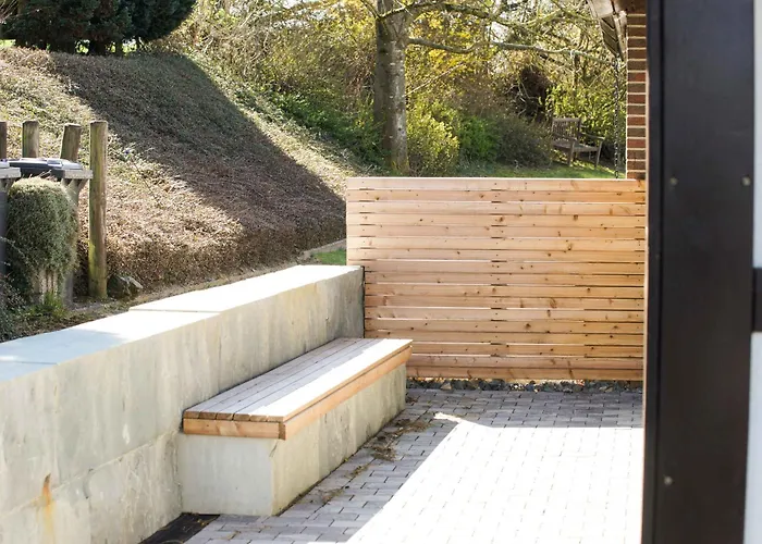 Henneglueck3 Mit Sauna *