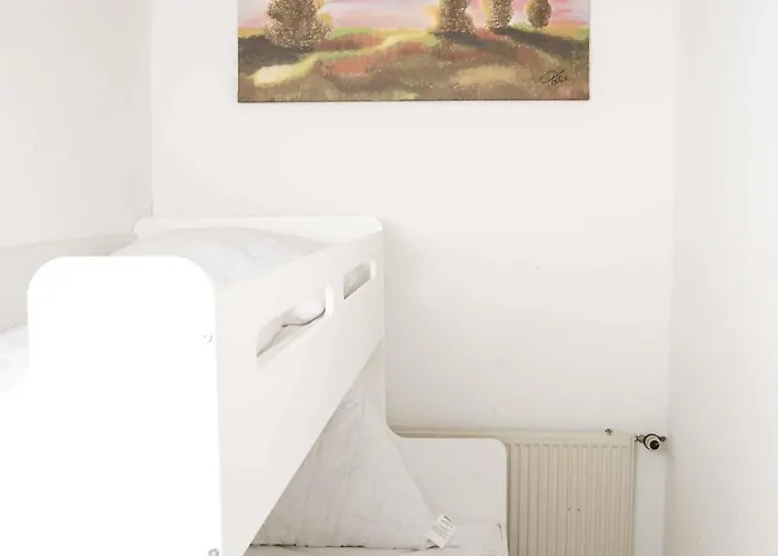 Henneglueck3 Mit Sauna شقة