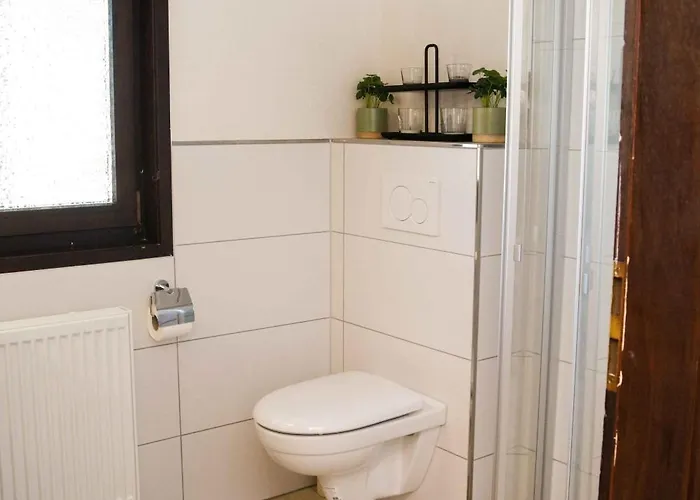 شقة Henneglueck3 Mit Sauna *