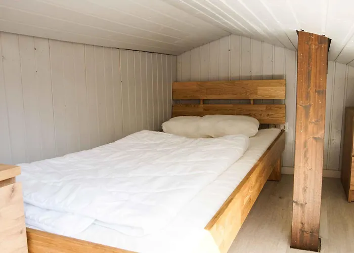 Henneglueck3 Mit Sauna شقة ميشيده