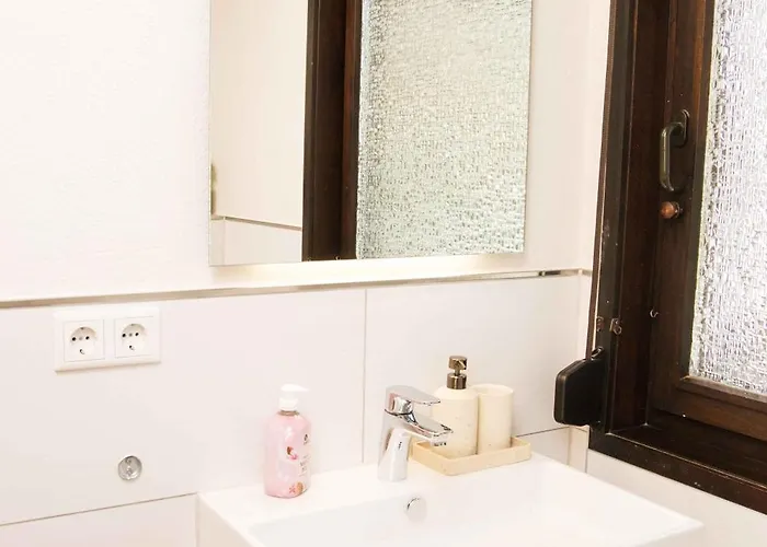 Henneglueck3 Mit Sauna *