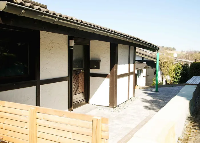 شقة Henneglueck3 Mit Sauna *