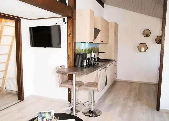 شقة Henneglueck3 Mit Sauna ميشيده