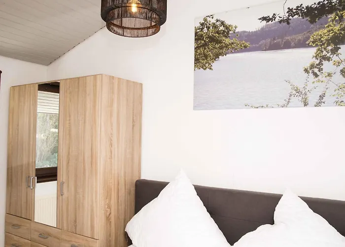 Henneglueck3 Mit Sauna *