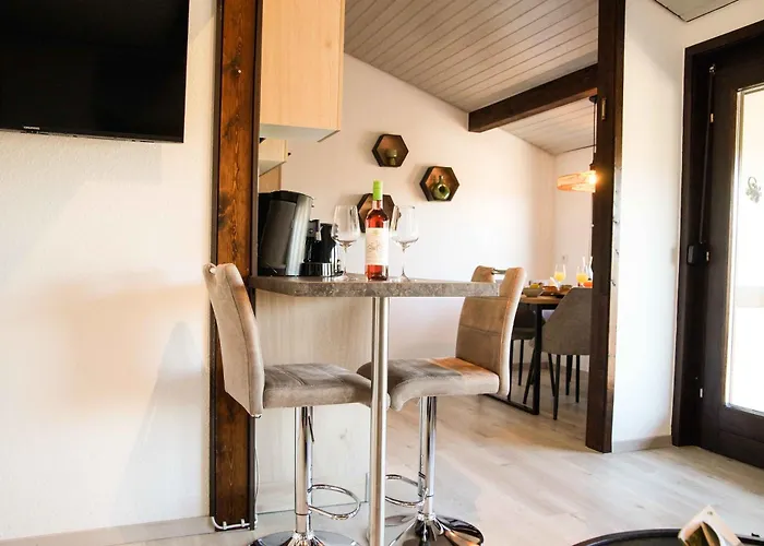 Henneglueck3 Mit Sauna ميشيده