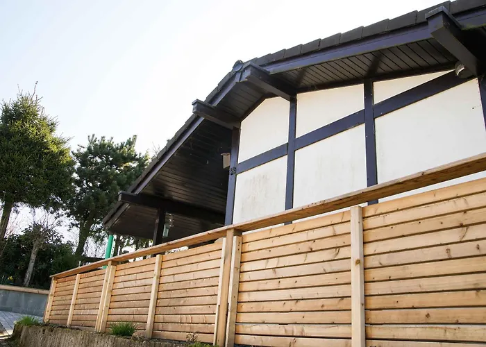 شقة Henneglueck3 Mit Sauna