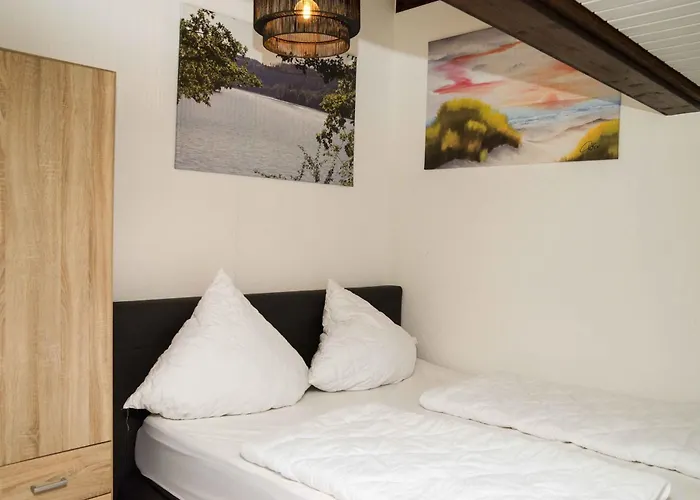 Henneglueck3 Mit Sauna *