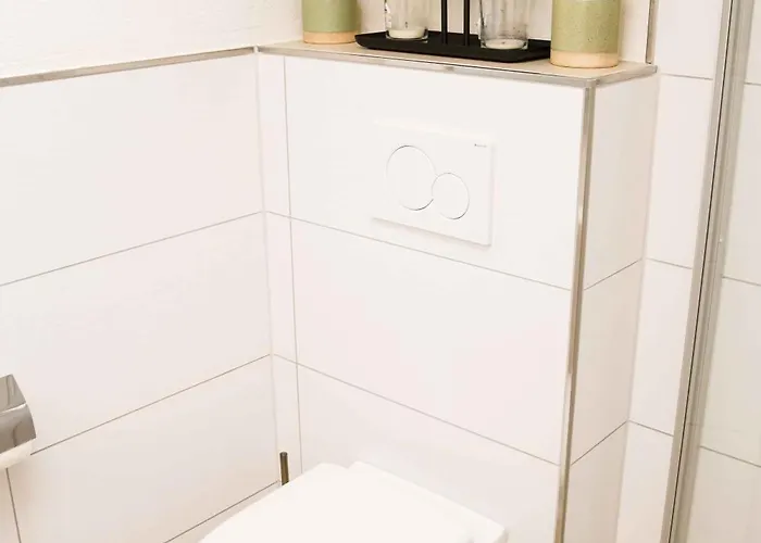 Henneglueck3 Mit Sauna * ميشيده