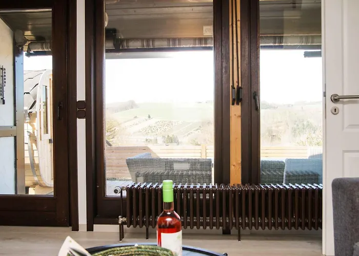 Henneglueck3 Mit Sauna *