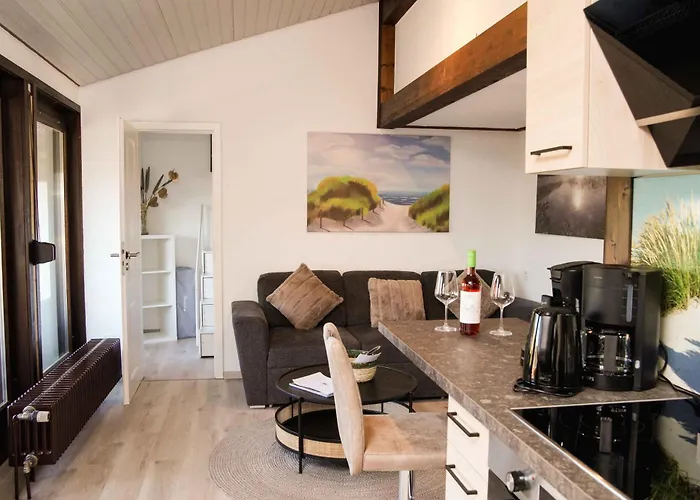 Henneglueck3 Mit Sauna * ميشيده