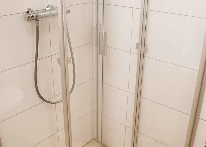 Henneglueck3 Mit Sauna شقة *